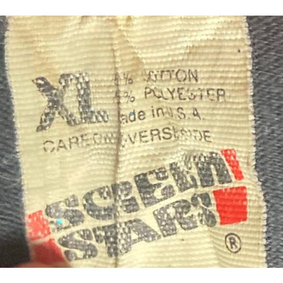 Rare Promotional T-Shirt   I Starred In 48 Hours at Macys King of Prussia XL - Picture 6 of 6